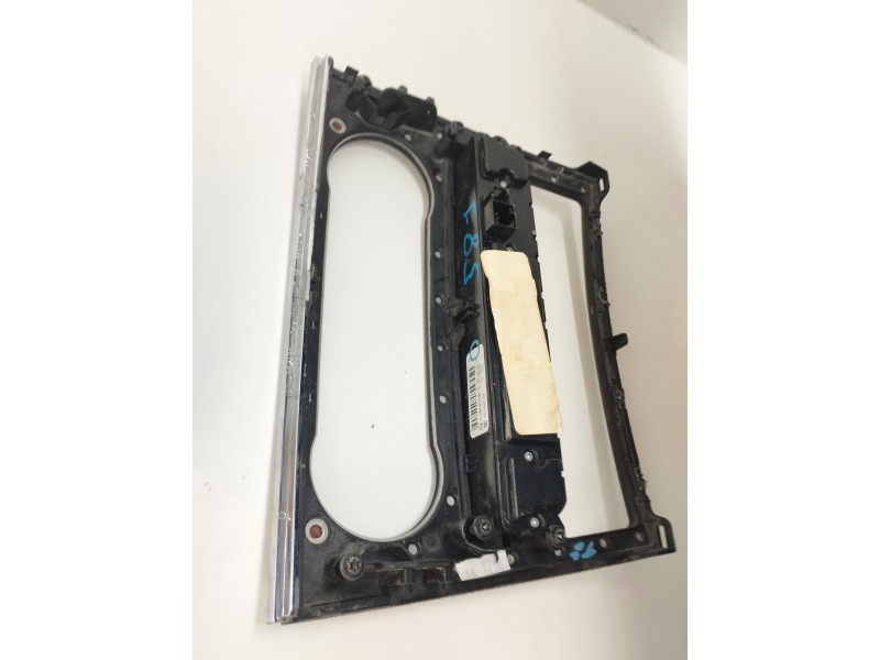 Recambio de warning para mercedes-benz clase m (w164) 4.0 cdi referencia OEM IAM 03754742  
							