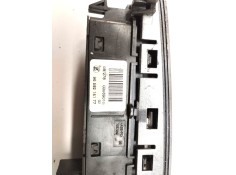 Recambio de warning para peugeot 308 1.6 16v hdi referencia OEM IAM 9659215177   2