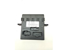 Recambio de modulo confort para audi s6 avant (4f5) 5.2 v10 40v fsi cat (bxa) referencia OEM IAM 4F0907279  