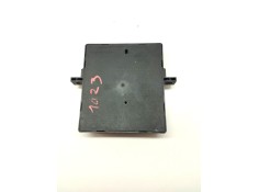 Recambio de modulo confort para audi s6 avant (4f5) 5.2 v10 40v fsi cat (bxa) referencia OEM IAM 4F0907279   2