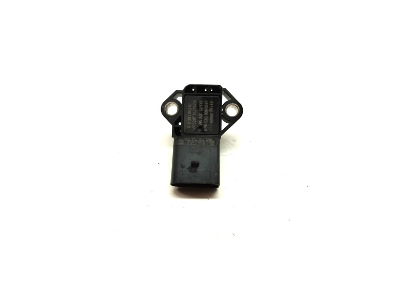 Recambio de sensor presion para volkswagen polo (6c1) advance bluemotion referencia OEM IAM 0281002977  
							