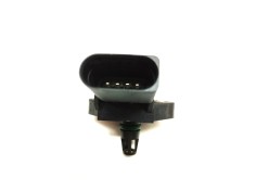 Recambio de sensor presion para volkswagen polo (6c1) advance bluemotion referencia OEM IAM 0281002977   2