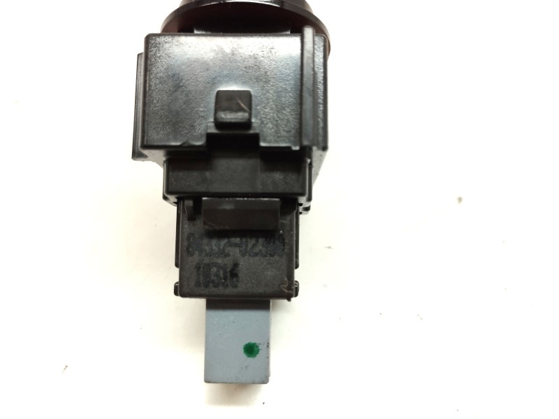 Recambio de warning para toyota auris touring sports (e18) hybrid active referencia OEM IAM 8433202300  