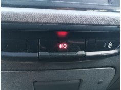 Recambio de freno de mano electrico para citroën c4 picasso rip curl referencia OEM IAM   