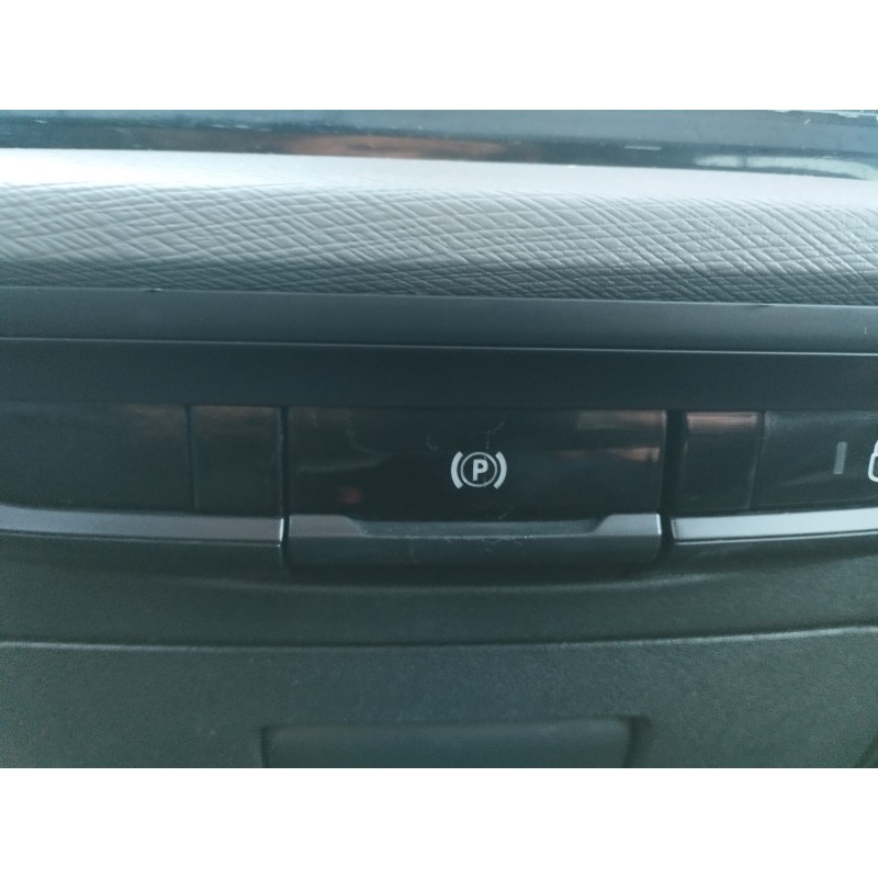 Recambio de freno de mano electrico para citroën c4 picasso rip curl referencia OEM IAM   