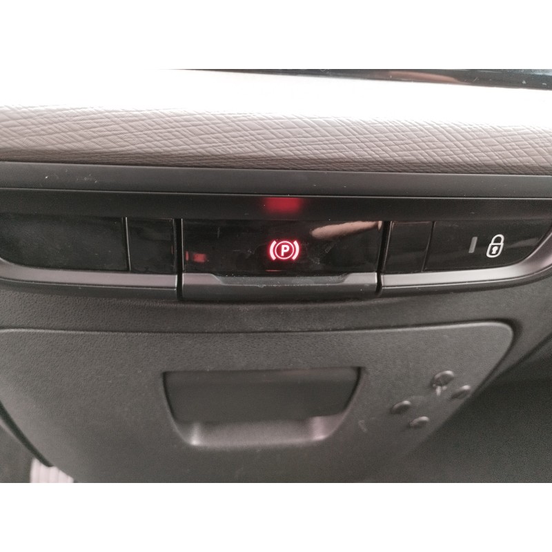 Recambio de freno de mano electrico para citroën c4 picasso feel referencia OEM IAM   