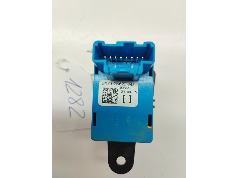 Recambio de freno de mano electrico para jaguar xe 2.0 diesel cat referencia OEM IAM GX732B623AB   Recambio de freno de mano electrico para jaguar xe 2.0 diesel cat referencia OEM IAM GX732B623AB