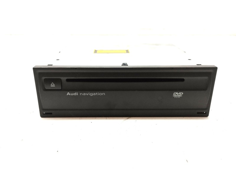 Recambio de sistema dvd para audi q7 (4l) 3.0 v6 24v tdi referencia OEM IAM 4E0919887L  