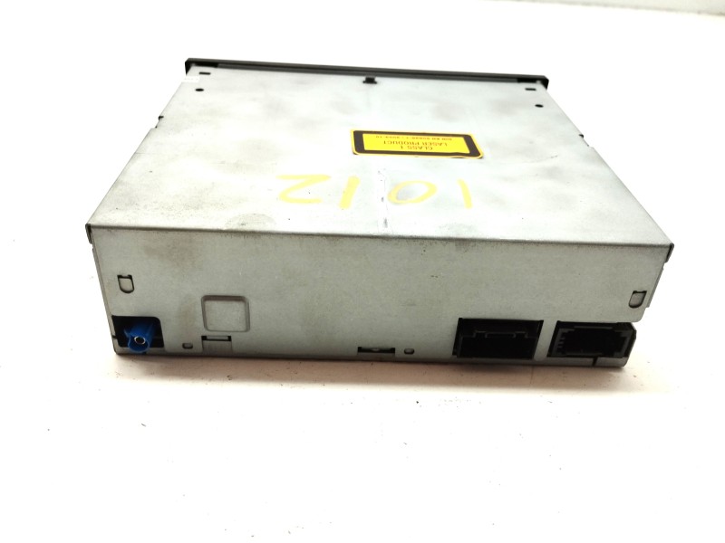 Recambio de sistema dvd para audi q7 (4l) 3.0 v6 24v tdi referencia OEM IAM 4E0919887L  