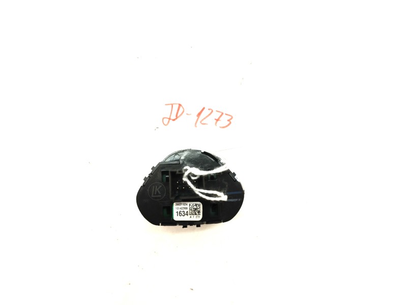 Recambio de warning para opel corsa e selective referencia OEM IAM 39031634  
							