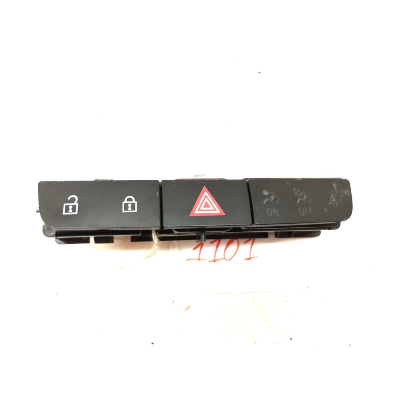 Recambio de warning para opel insignia sports tourer sport referencia OEM IAM 13324594  