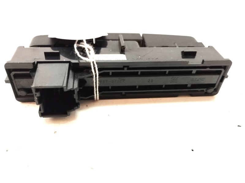 Recambio de warning para opel insignia sports tourer sport referencia OEM IAM 13324594  