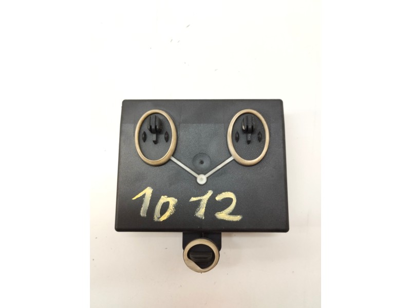 Recambio de modulo confort para audi q7 (4l) 3.0 v6 24v tdi referencia OEM IAM 4L0907290A  