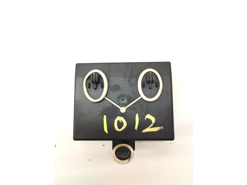 Recambio de modulo confort para audi q7 (4l) 3.0 v6 24v tdi referencia OEM IAM 4L0959794B  