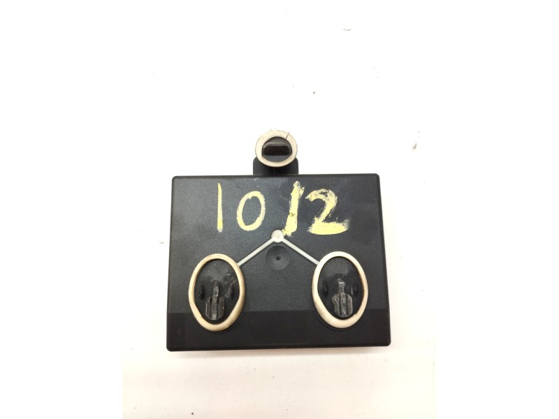 Recambio de modulo confort para audi q7 (4l) 3.0 v6 24v tdi referencia OEM IAM 4L0959792B  