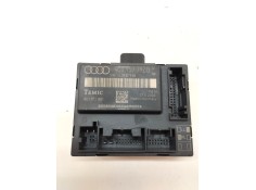 Recambio de modulo confort para audi q7 (4l) 3.0 v6 24v tdi referencia OEM IAM 4L0959792B   2