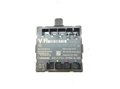 Recambio de modulo confort para mercedes-benz clase cla (w117) cla 220 cdi (117.303) referencia OEM IAM A1669006005   2