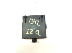 Recambio de modulo confort para mercedes-benz clase cla (w117) cla 220 cdi (117.303) referencia OEM IAM A1669005505  
