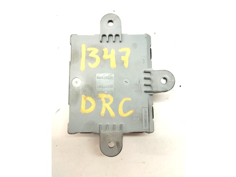 Recambio de modulo confort para ford mondeo ber. (ca2) 2.0 tdci cat referencia OEM IAM 9G9T14B533FC  
							
