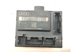 Recambio de modulo confort para audi q7 (4l) 3.0 v6 24v tdi referencia OEM IAM 4L0959793B   2