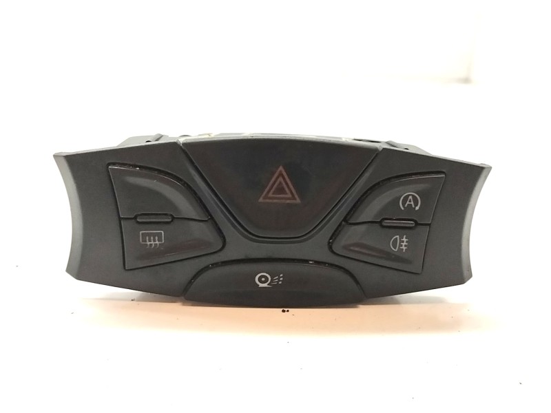 Recambio de warning para ford ka (ccu) 1.2 8v cat referencia OEM IAM 735516392  