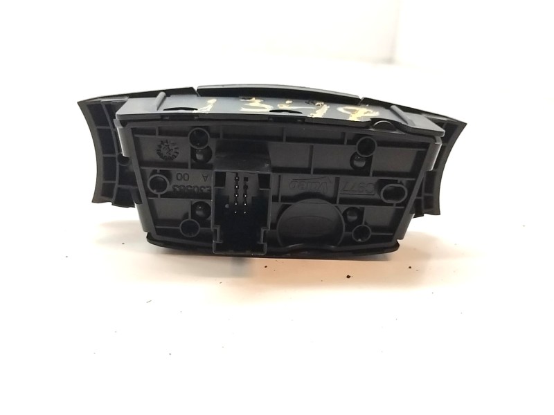 Recambio de warning para ford ka (ccu) 1.2 8v cat referencia OEM IAM 735516392  