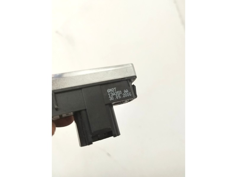 Recambio de warning para ford galaxy (ca1) 2.0 tdci cat referencia OEM IAM 6M2T13A350AA  