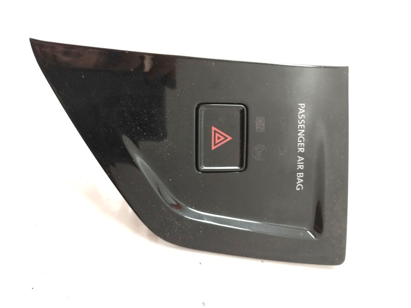 Recambio de warning para volkswagen polo 1.0 tsi referencia OEM IAM 2G1919225RDY  