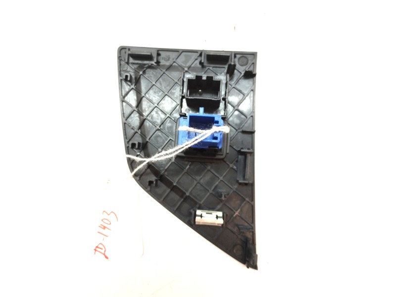 Recambio de warning para volkswagen polo 1.0 tsi referencia OEM IAM 2G1919225RDY  