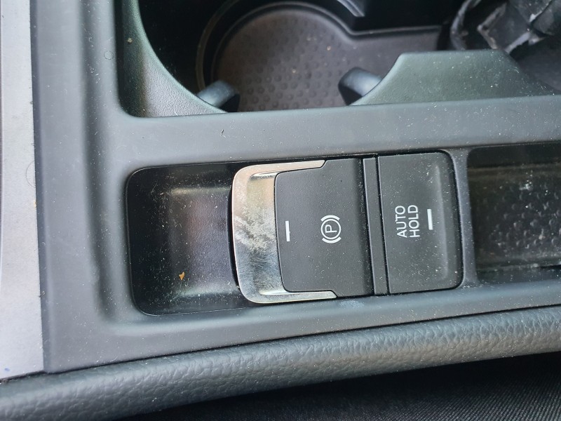 Recambio de freno de mano electrico para volkswagen golf vii lim. 1.6 16v tdi dpf referencia OEM IAM   
							
