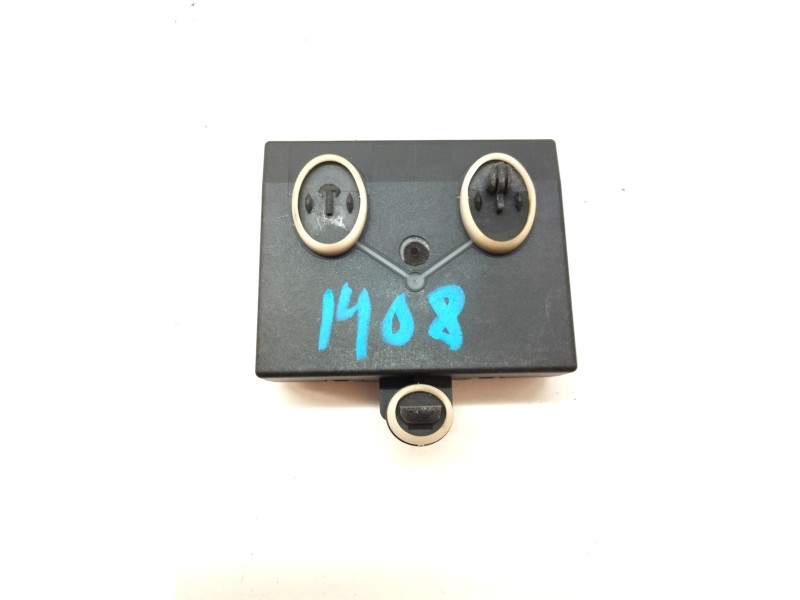 Recambio de modulo confort para volkswagen golf vii lim. 1.6 16v tdi dpf referencia OEM IAM 5Q0959392E  