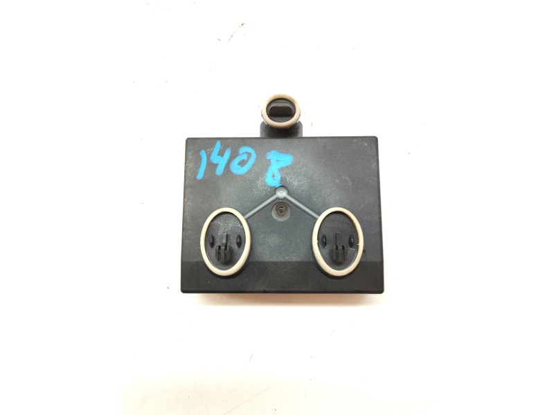 Recambio de modulo confort para volkswagen golf vii lim. 1.6 16v tdi dpf referencia OEM IAM 5Q0959393E  