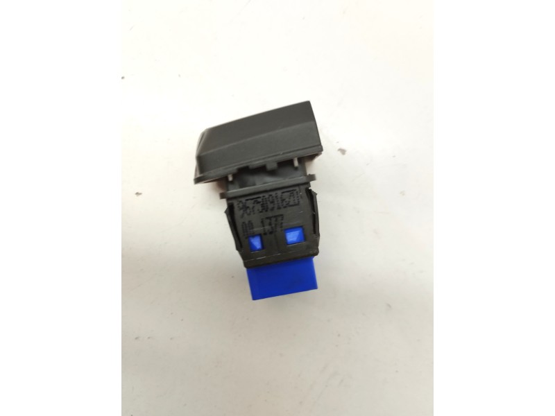 Recambio de warning para peugeot 2008 (--.2013) 1.2 12v e-thp referencia OEM IAM 96750916Z0  