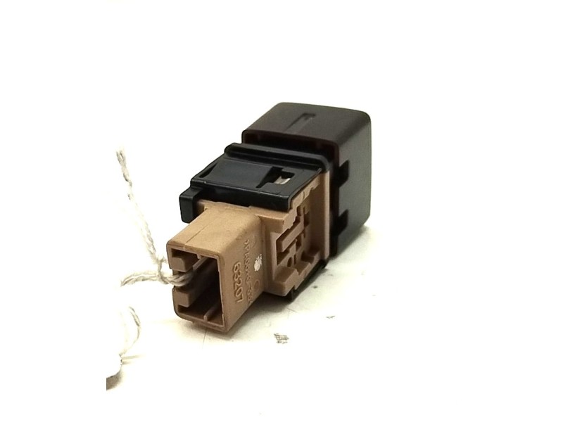 Recambio de warning para nissan note 1.5 dci turbodiesel cat referencia OEM IAM 63207  