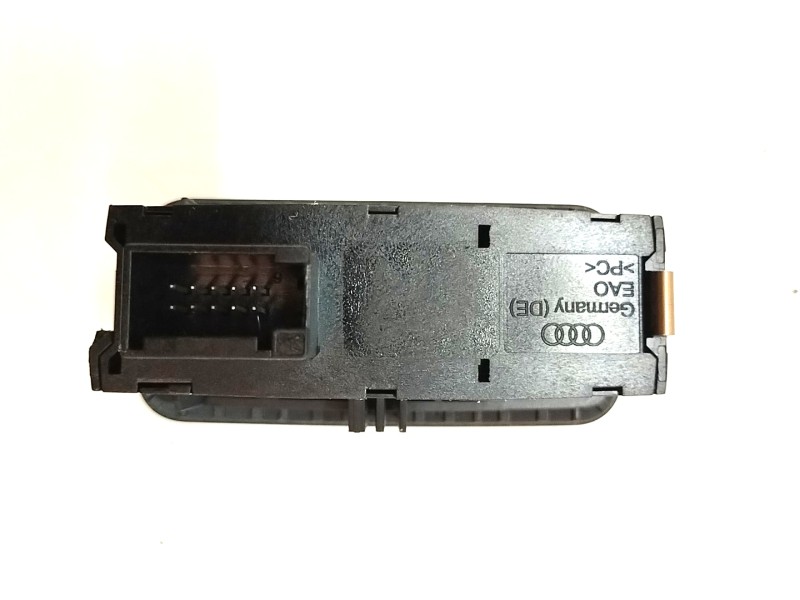 Recambio de warning para audi a1 (8x) 1.2 16v tfsi referencia OEM IAM   