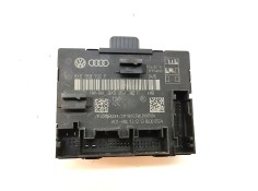 Recambio de modulo confort para audi a1 (8x) 1.2 16v tfsi referencia OEM IAM 8K0959792F   2