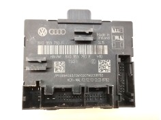 Recambio de modulo confort para audi a1 (8x) 1.2 16v tfsi referencia OEM IAM 8K0959793F   2