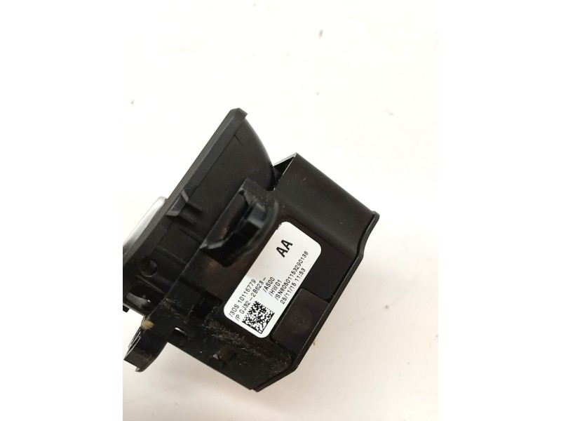 Recambio de freno de mano electrico para land rover evoque 2.0 td4 cat referencia OEM IAM GJ322B623  