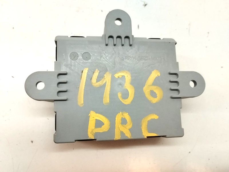 Recambio de modulo confort para land rover evoque 2.0 td4 cat referencia OEM IAM FK7214D617BE  