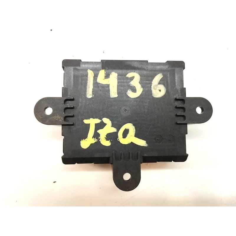 Recambio de modulo confort para land rover evoque 2.0 td4 cat referencia OEM IAM FK7214D618BE  