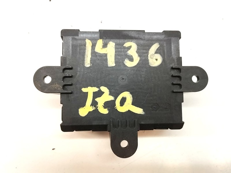 Recambio de modulo confort para land rover evoque 2.0 td4 cat referencia OEM IAM FK7214D618BE  