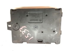 Recambio de modulo confort para dacia sandero 1.5 blue dci diesel fap cat referencia OEM IAM 284B10447R  