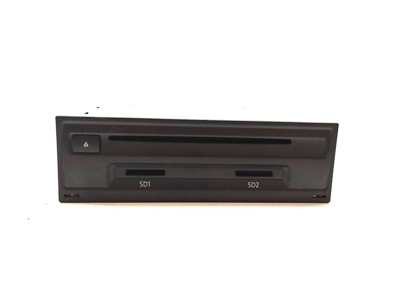Recambio de sistema dvd para volkswagen arteon (3h7) r-line 4motion referencia OEM IAM 3Q0035864C  