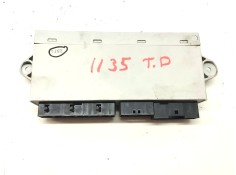 Recambio de modulo confort para bmw serie 7 (e65/e66) 3.0 turbodiesel cat referencia OEM IAM 61356964140  