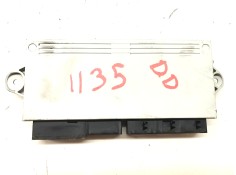 Recambio de modulo confort para bmw serie 7 (e65/e66) 3.0 turbodiesel cat referencia OEM IAM 613569641399  
