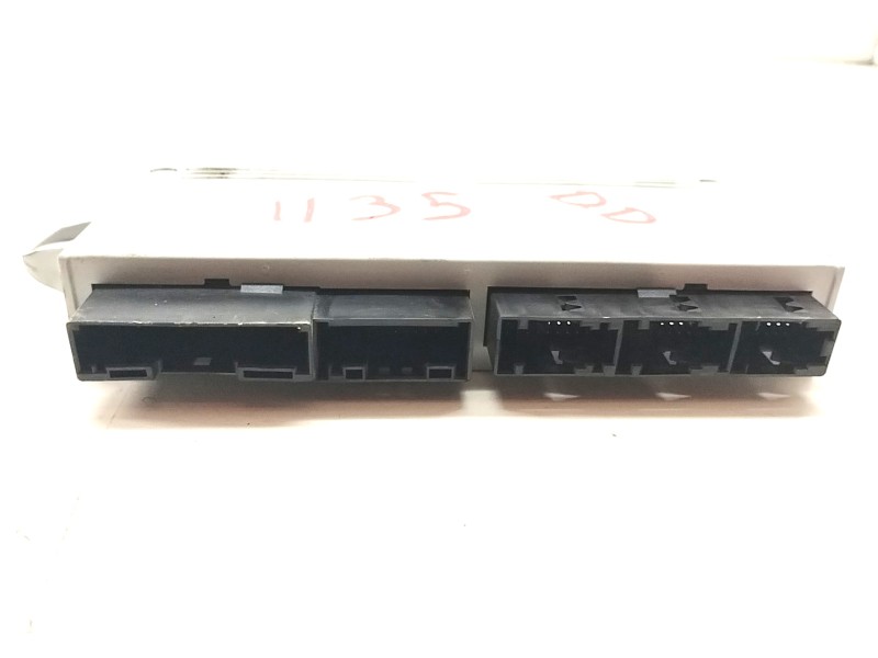 Recambio de modulo confort para bmw serie 7 (e65/e66) 3.0 turbodiesel cat referencia OEM IAM 613569641399  
							