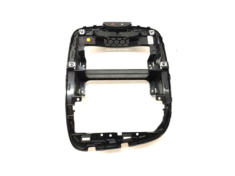 Recambio de warning para renault clio iv grandtour business referencia OEM IAM 681043537R  