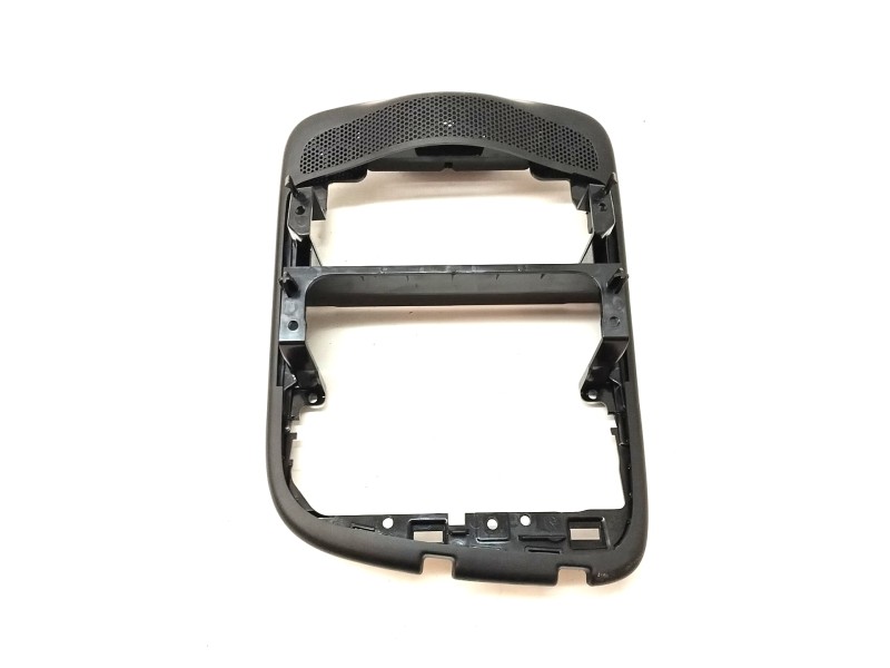 Recambio de warning para renault clio iv grandtour business referencia OEM IAM 681043537R  