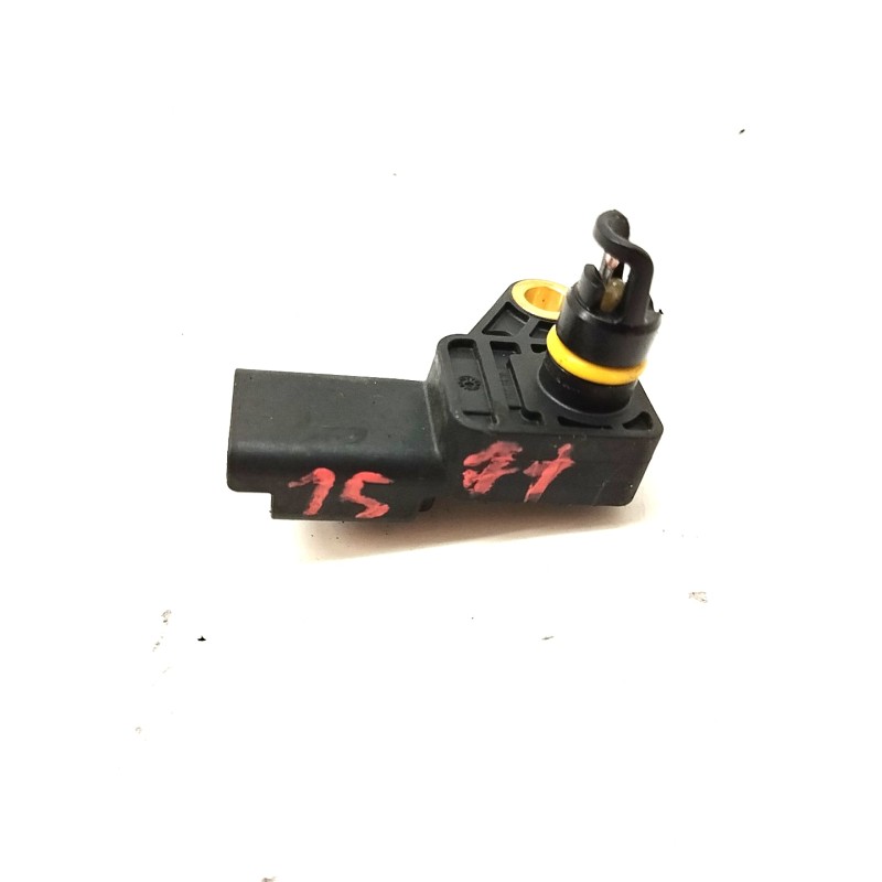 Recambio de sensor presion para dacia sandero iii 1.0 tce referencia OEM IAM 223655833R  