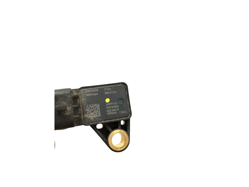 Recambio de sensor presion para dacia sandero iii 1.0 tce referencia OEM IAM 223655833R  
							